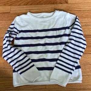 H&M L.O.G.G children’s sweater. Size 8-10